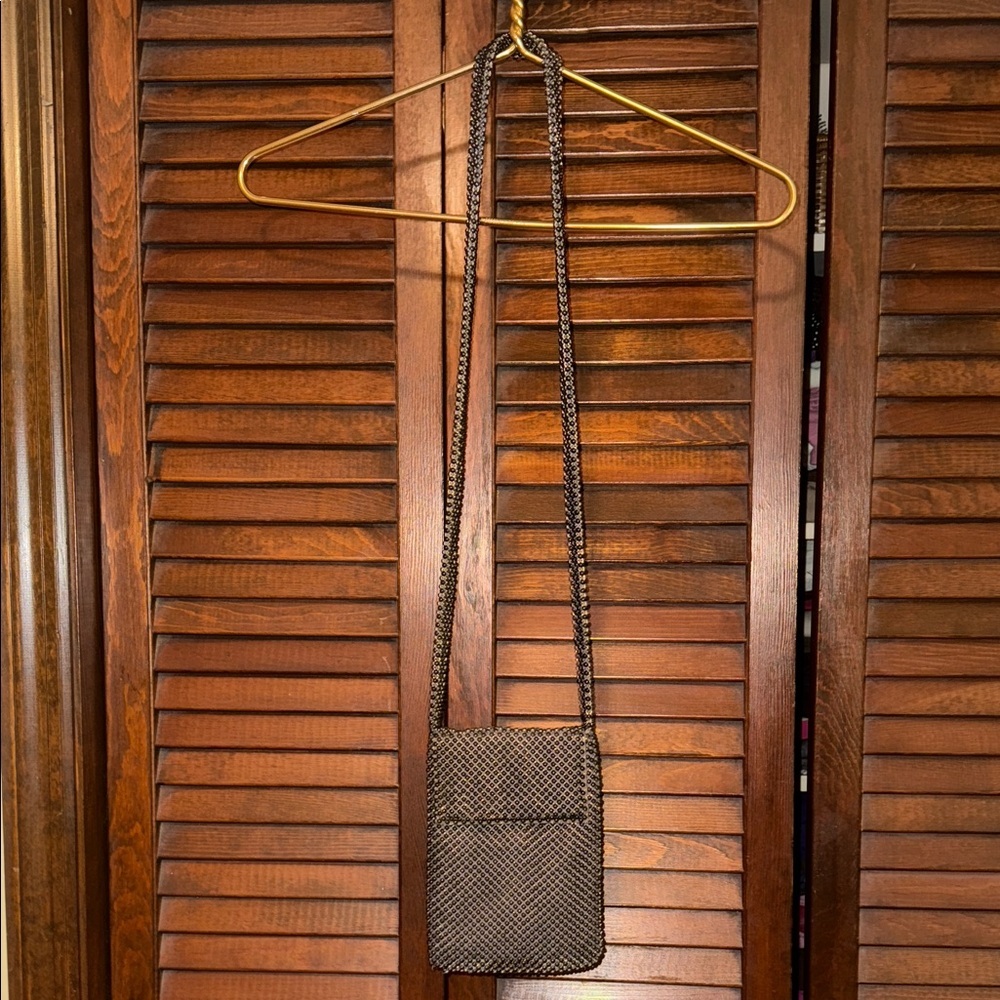 Marlo Crossbody Bag